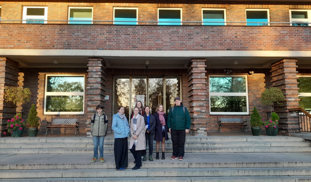 Tydzień pełen naukowych wydarzeń